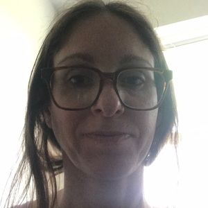 Meet your Posher, Irene